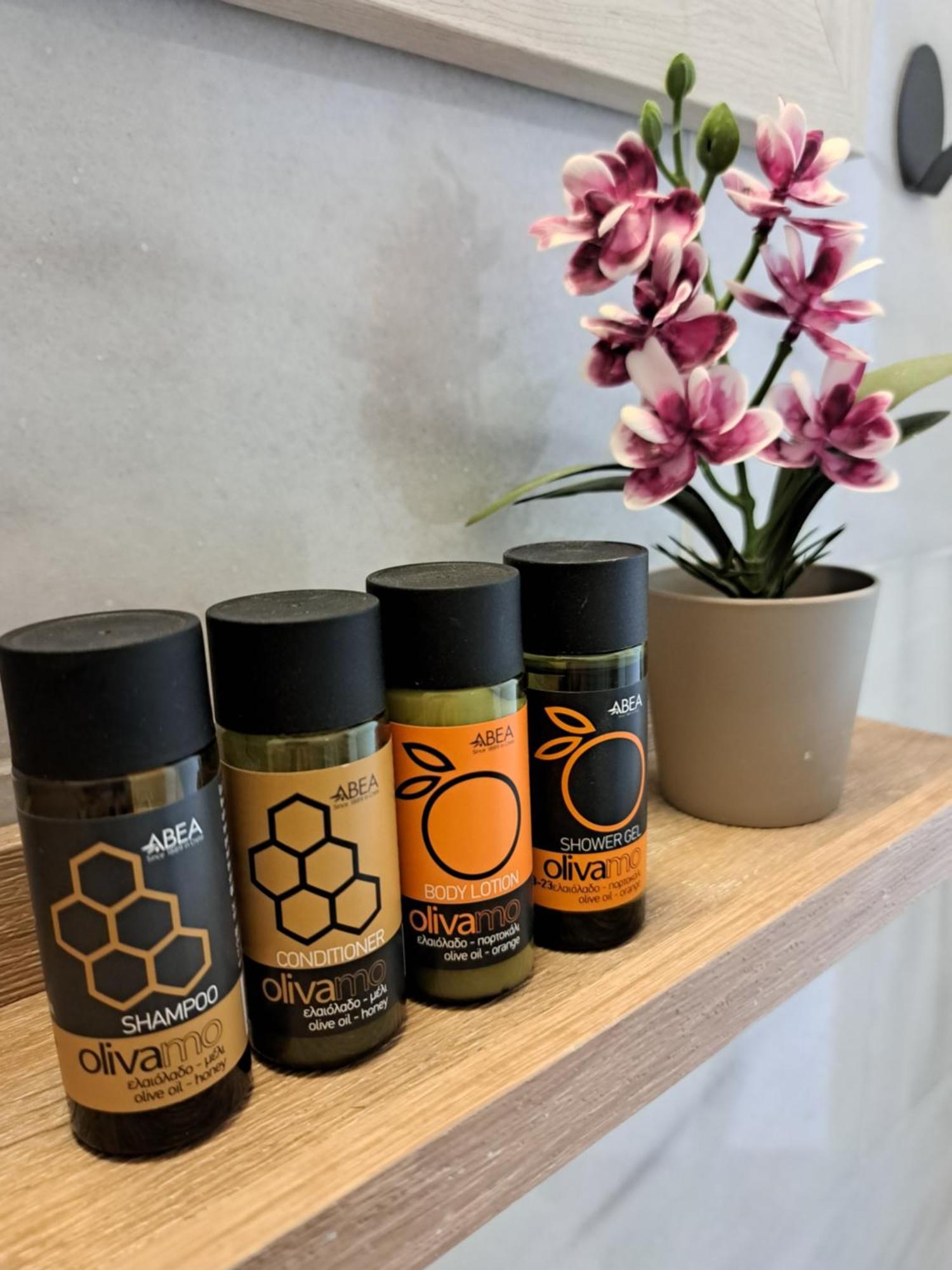 Pirgos Psilonerou Garden Rooms מראה חיצוני תמונה